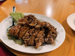 -德成饭店