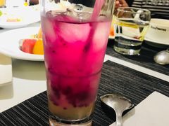 -斗牛士牛排餐厅(嘉里汇店)