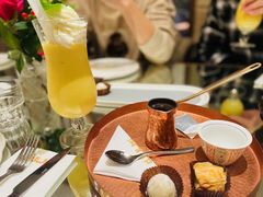-ELI FALAFEL Lebanese&Mediterranean黎巴嫩美食(富城路店)