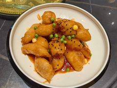 -温馨园·川湘菜馆(经七路店)