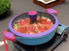 -香山湖家家宴(中山陵店)