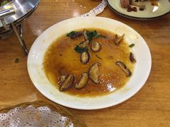 -东北农家小院(定西路店)