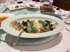 -天宝阁中餐厅(北京瑞吉酒店)