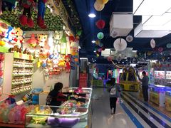 -大玩家(平江万达店)