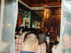 -哑巴生煎(临顿路店)