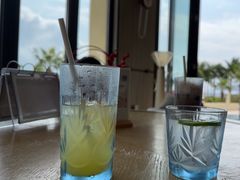 -大堂酒廊·亚龙湾万豪度假酒店