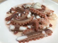 -海味当家(西安路店)