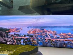 -深圳市当代艺术与城市规划馆