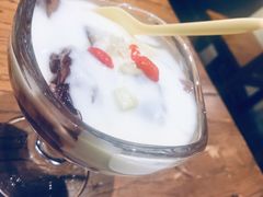 -茶花妹子云南餐厅(传媒大学店)