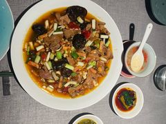 -南堂馆·新川菜(春熙路店)