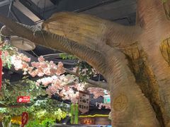 -城墙拐拐火锅(三峡广场黑金冠店)
