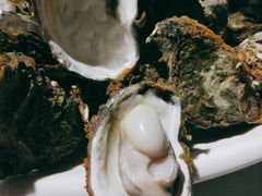 白灼生蚝-南蚝小贝海鲜特色餐厅(南澳岛店)