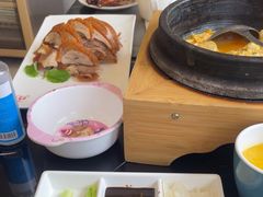 -全聚德(长白直营店)