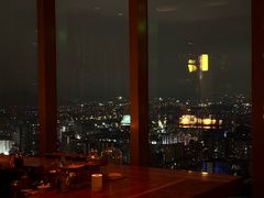 -广州柏悦酒店·悦吧·顶楼露天酒吧