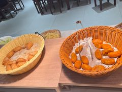 -天荷菜根·闽南素食自助(少林寺店)