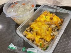 三鲜豆皮-老通城豆皮大王(吉庆街店)