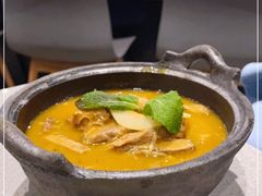 -半山腰·云南菜(侨福芳草地店)