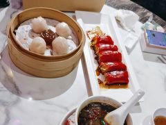 -稻香饭店(IFS国金中心店)