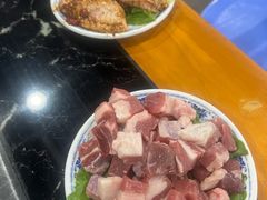 -石屏老字号4号包浆豆腐美食城(泼水广场店)