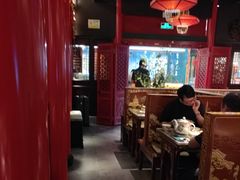 -缪氏川菜(深圳北站缤果空间店)