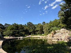 -香山公园
