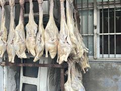 烤鸭-清真·金宏兴鸭子店(明瓦廊店)