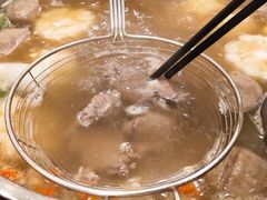-潮汕良记牛肉火锅(洪武路店)