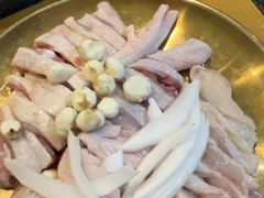-三个椰子·现砍椰子鸡(金源CBD店)