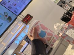 -兰熊鲜奶(昌平悦荟店)