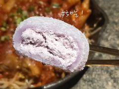 -兰正韩·韩国料理(春熙路店)