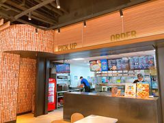 -达美乐比萨(红山店)