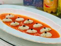 -大西洋餐厅(肇嘉浜路店)