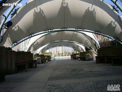 -苏州河梦清园环保主题公园