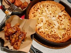 -必胜客(龙茗店)