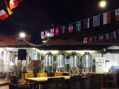 -40+精酿啤酒俱乐部(国投财富广场店)