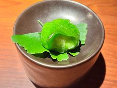 -龙吟山房(青龙山庄店)