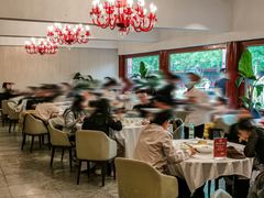 -月福京味斋·烤鸭店·北京菜(鼓楼总店)