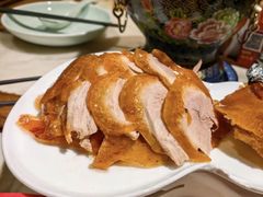 -小吊梨汤·北京菜·烤鸭(清河万象汇店)