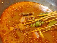 成都冷锅串串香-付小姐在成都(五道口店)