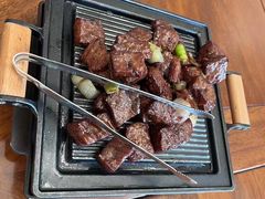 -清雅臻品·竹林院落·新派青岛菜(崂山店)