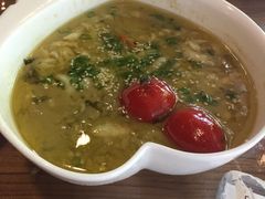 -臻味私厨(国际社区店)