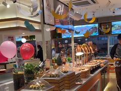 -快乐爱斯米牛排自助(金州安盛店)