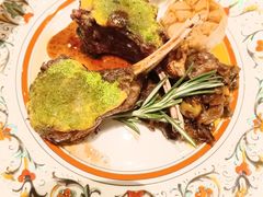 -杭州君悦酒店·青莳