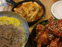 -miss密斯韩餐(平阳景苑店)