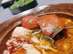 -小天厨民间菜馆(深圳街店)