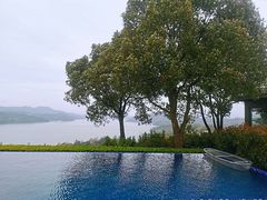 -天目湖涵田半山温泉