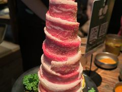 -山葵村烤肉(海淀区民族大学店)