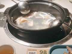 -百年果林椰子鸡(中洲店)