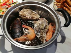 -吉布鲁牛排海鲜自助(成都大悦城店)