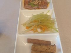 -功德林素菜饭庄(前门店)
